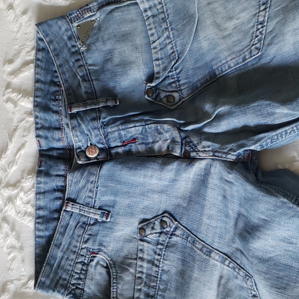REPLAY JEANS 30X32!